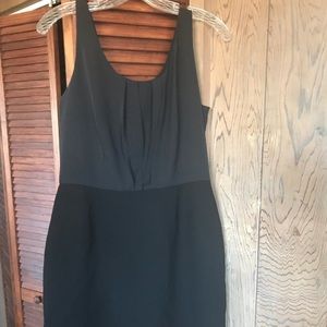 Banana Republic classic dress
